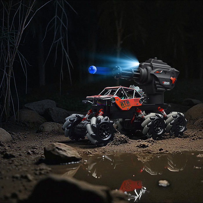 Фото к товару Машина SY215KHS-13U "Страйк" р/у, 27 MHz, в коробке Машина SY215KHS-13U "Страйк" р/у, 27 MHz, в коробке