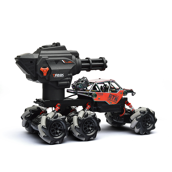 Фото к товару Машина SY215KHS-13U "Страйк" р/у, 27 MHz, в коробке Машина SY215KHS-13U "Страйк" р/у, 27 MHz, в коробке