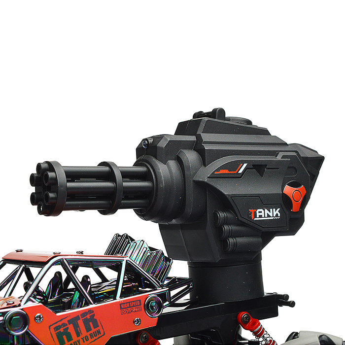 Фото к товару Машина SY215KHS-13U "Страйк" р/у, 27 MHz, в коробке Машина SY215KHS-13U "Страйк" р/у, 27 MHz, в коробке