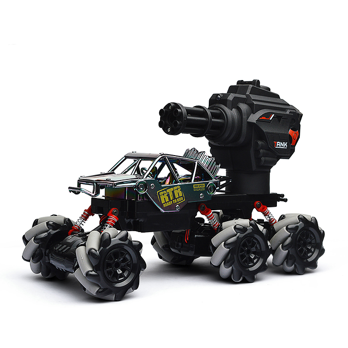 Фото к товару Машина SY215KHS-13U "Страйк" р/у, 27 MHz, в коробке Машина SY215KHS-13U "Страйк" р/у, 27 MHz, в коробке