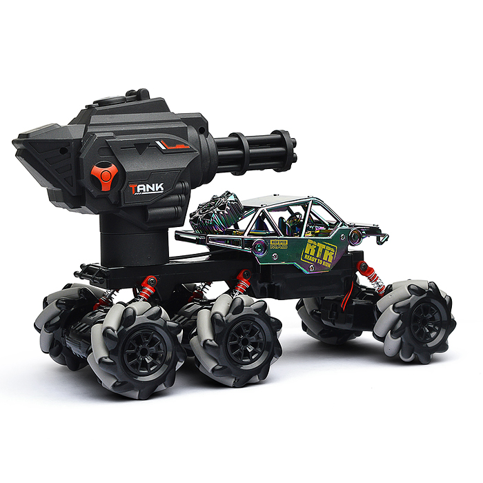 Фото к товару Машина SY215KHS-13U "Страйк" р/у, 27 MHz, в коробке Машина SY215KHS-13U "Страйк" р/у, 27 MHz, в коробке