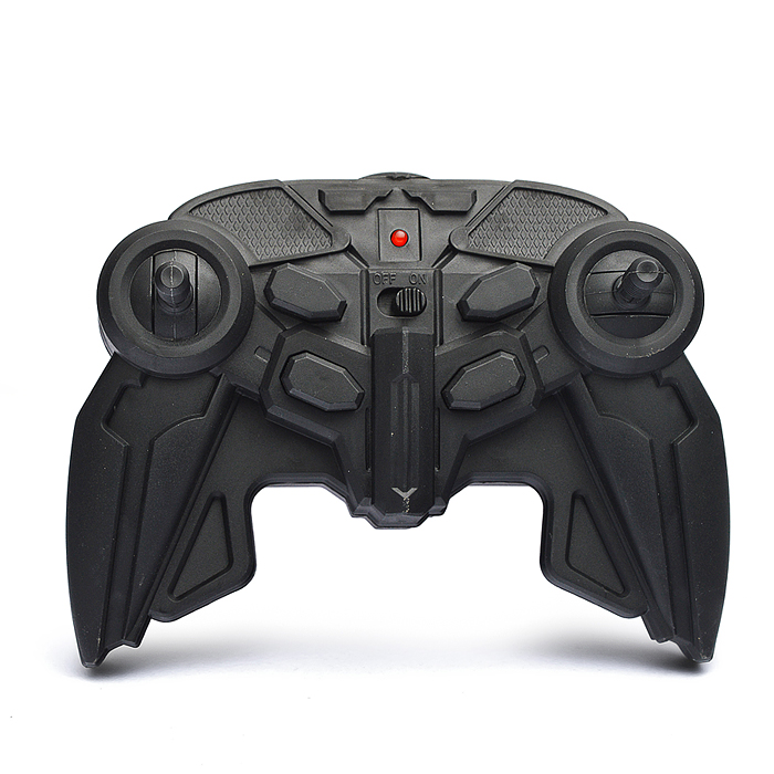 Фото к товару Машина SY215KHS-13U "Страйк" р/у, 27 MHz, в коробке Машина SY215KHS-13U "Страйк" р/у, 27 MHz, в коробке