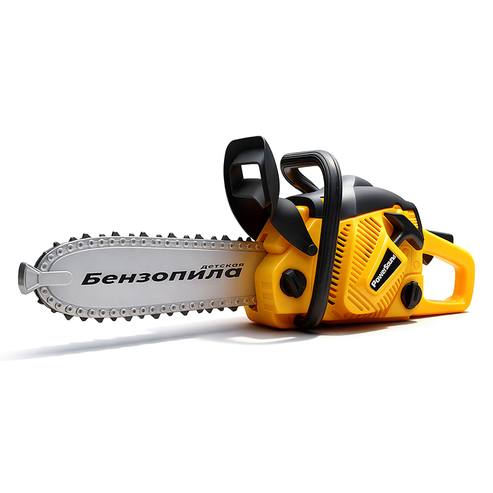 Фото к товару Пила детская BT0066-2 "Мастер" в коробке Пила детская BT0066-2 "Мастер" в коробке