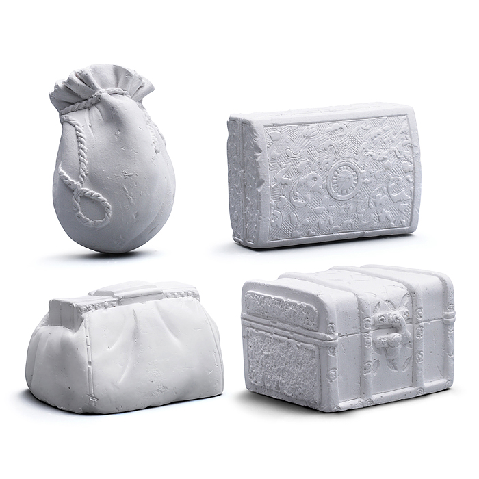 Раскопки UT0277-1 "Раскопки юного археолога" в коробке