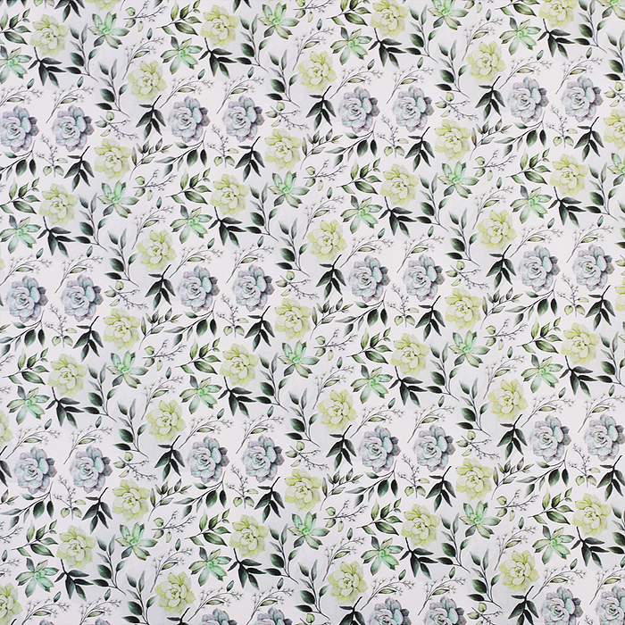 Упаковочная бумага супергладкая, целлюлозная, повышенной плотности, рулон в термоусадочной пленке