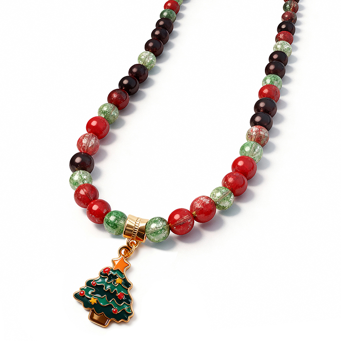 Фото к товару Творческая мастерская UT0278 "Новогодний подарок" в коробке Творческая мастерская UT0278 "Новогодний подарок" в коробке