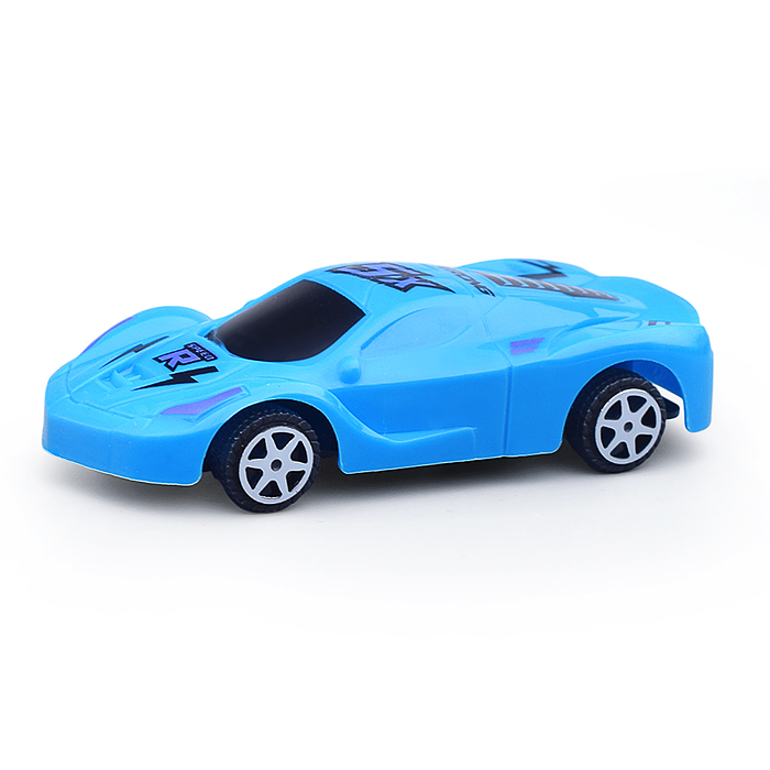 Автовоз MR890-H5 "Коллекция на колёсах" под колпаком