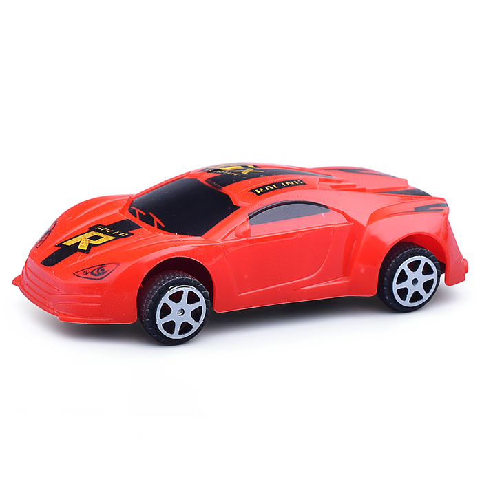 Автовоз MR890-H5 "Коллекция на колёсах" под колпаком