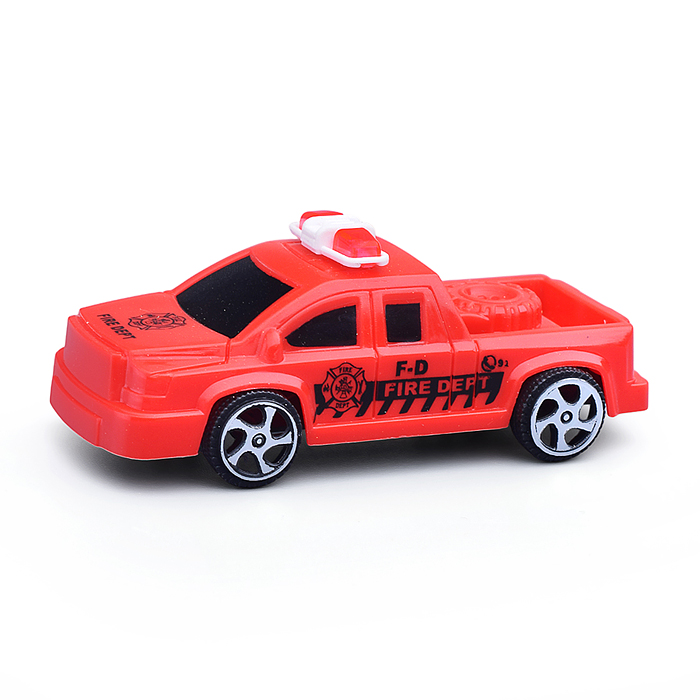 Автовоз MR890-H5 "Коллекция на колёсах" под колпаком