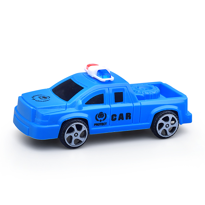 Автовоз MR890-H5 "Коллекция на колёсах" под колпаком