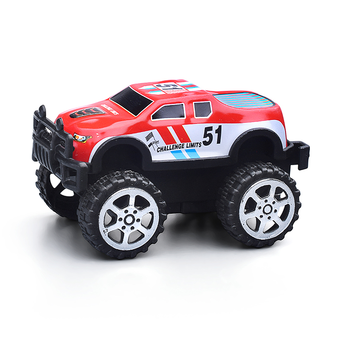 Фото к товару Автовоз 880Q-14 с машинкой и вертолётом, под колпаком Автовоз 880Q-14 с машинкой и вертолётом, под колпаком