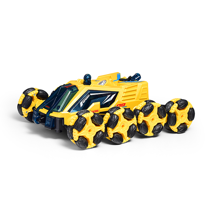 Фото к товару Машина 1371A "Космобиль" р/у, 27 MHz, в коробке Машина 1371A "Космобиль" р/у, 27 MHz, в коробке