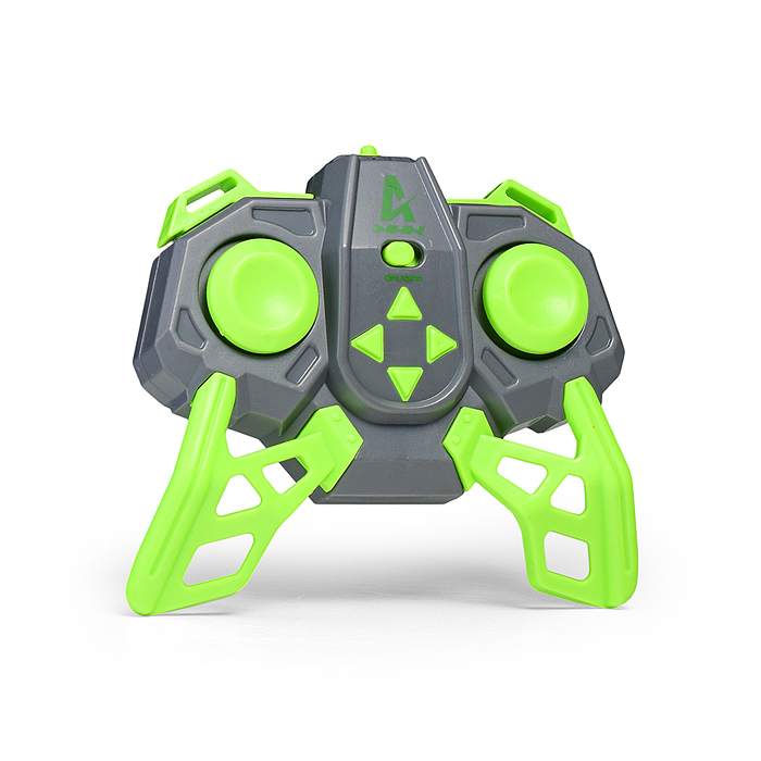 Фото к товару Машина 1371A "Космобиль" р/у, 27 MHz, в коробке Машина 1371A "Космобиль" р/у, 27 MHz, в коробке