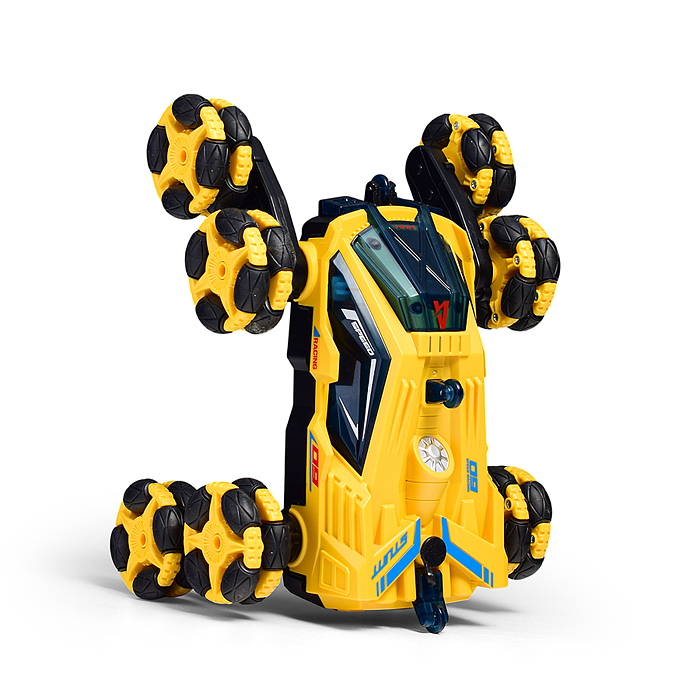 Фото к товару Машина 1371A "Космобиль" р/у, 27 MHz, в коробке Машина 1371A "Космобиль" р/у, 27 MHz, в коробке