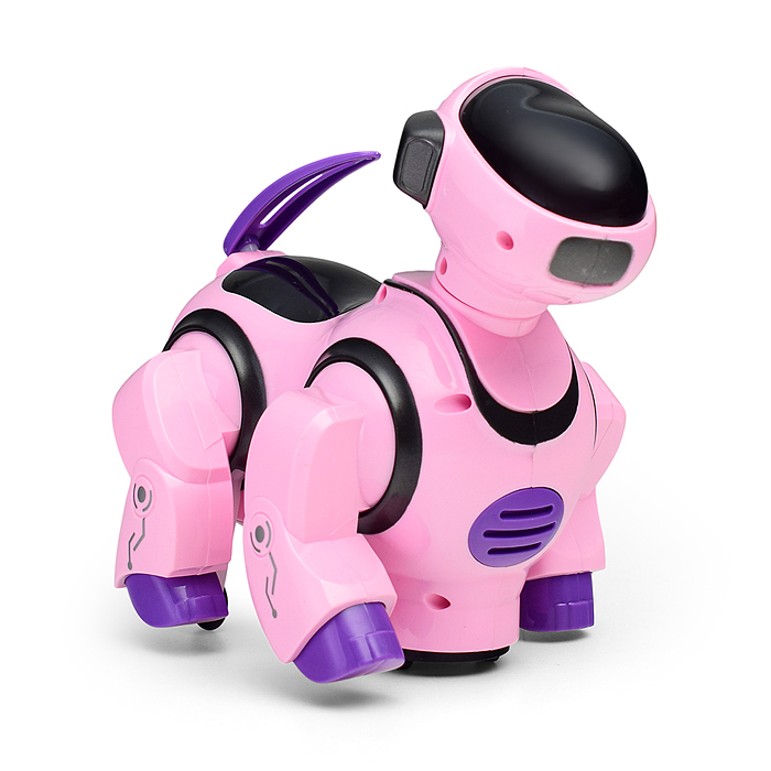 Фото к товару Собака 8216A-1 "Зажигательный танец" в коробке Собака 8216A-1 "Зажигательный танец" в коробке