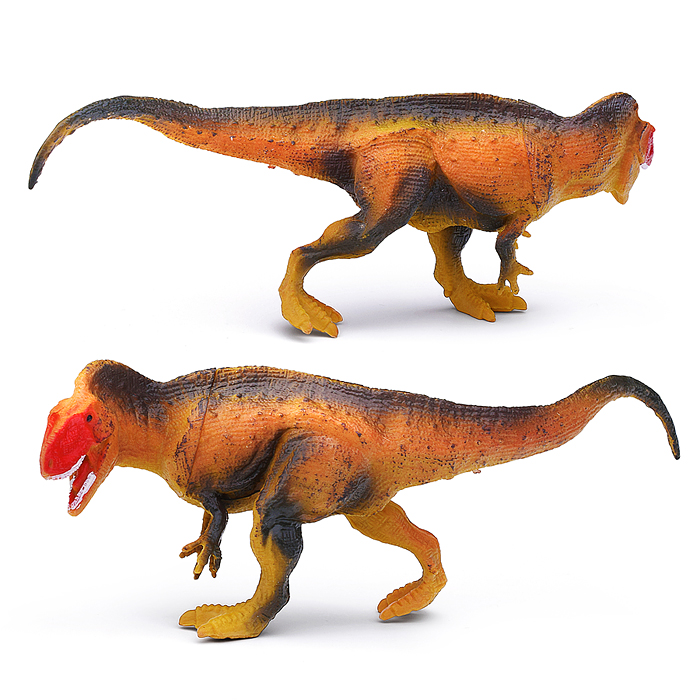 Динозавр LT361F "Тарбозавр" в пакете Динозавр LT361F "Тарбозавр" в пакете