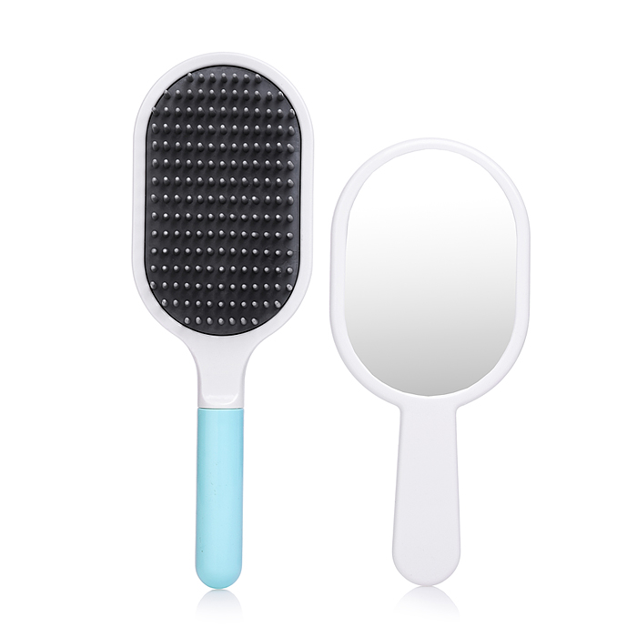 Фото к товару Набор стилиста A2010-6 "Юный стилист" в коробке Набор стилиста A2010-6 "Юный стилист" в коробке