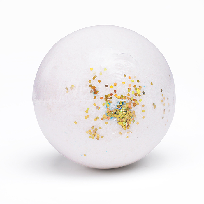 Фото к товару Набор бурлящих шаров "So Happy holiday time" 370г Снежная клубника Набор бурлящих шаров "So Happy holiday time" 370г Снежная клубника