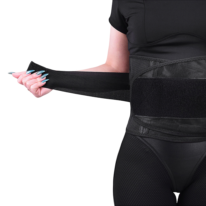 Корсет 33-0025-1 поддерживающий, в пакете