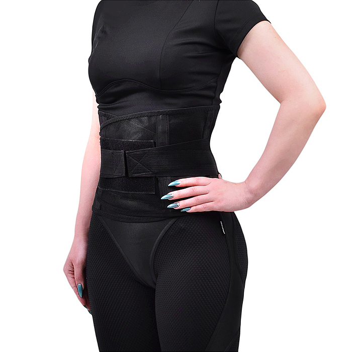 Корсет 33-0025-1 поддерживающий, в пакете