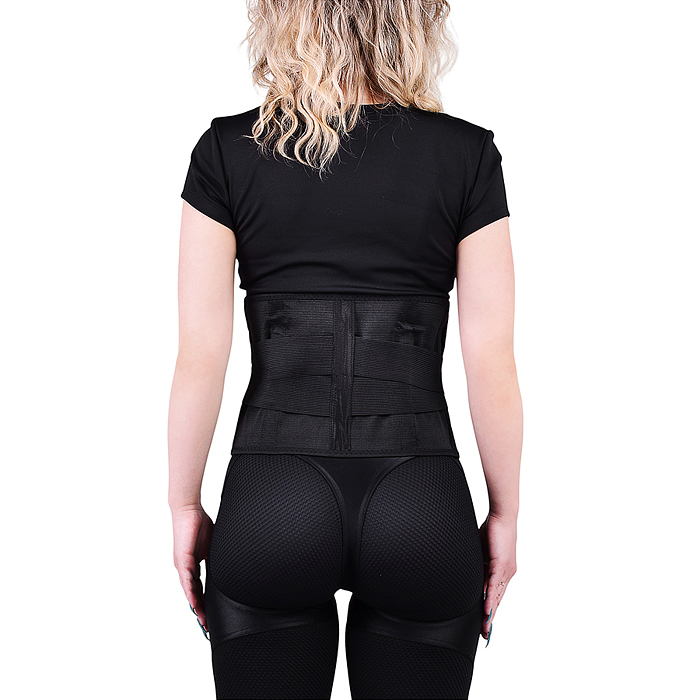 Корсет 33-0025-1 поддерживающий, в пакете