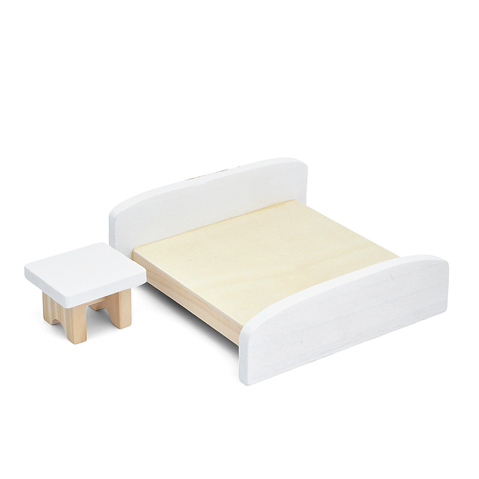 Фото к товару Набор мебели D2091 "Уютный дом" Набор мебели D2091 "Уютный дом"