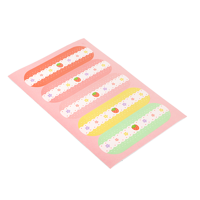 Набор доктор D2092 "Клубничная клиника" 