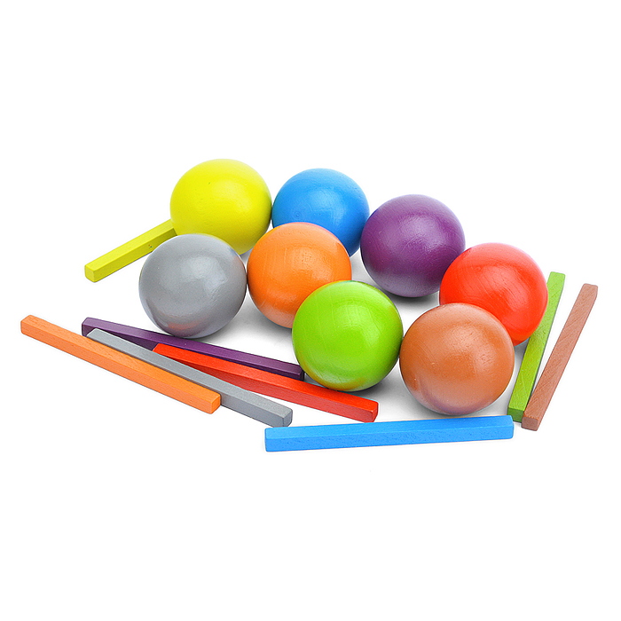 Фото к товару Игра развивающая D2107 "Стучалка" Игра развивающая D2107 "Стучалка"