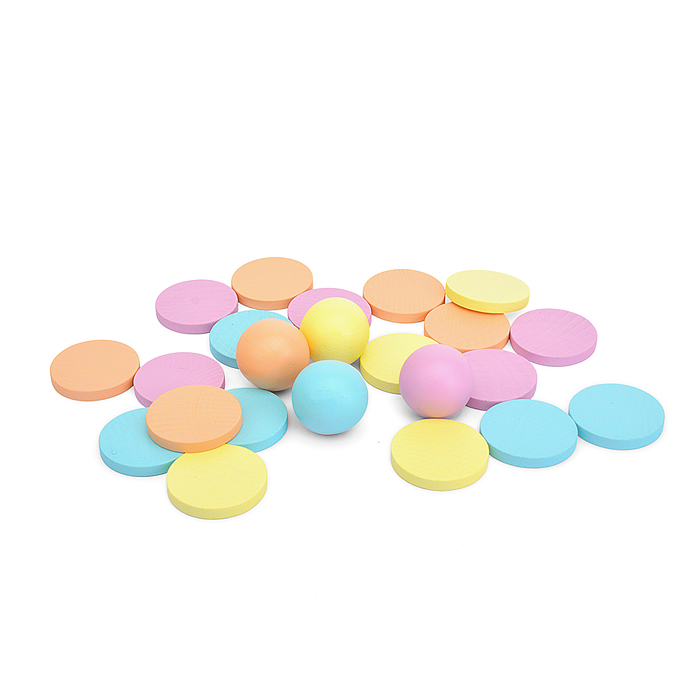 Фото к товару Игра развивающая D2123 "Сортер-стучалка" Игра развивающая D2123 "Сортер-стучалка"