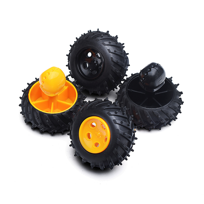 Конструктор SY8804 "Квадрик" (24 дет.) в коробке