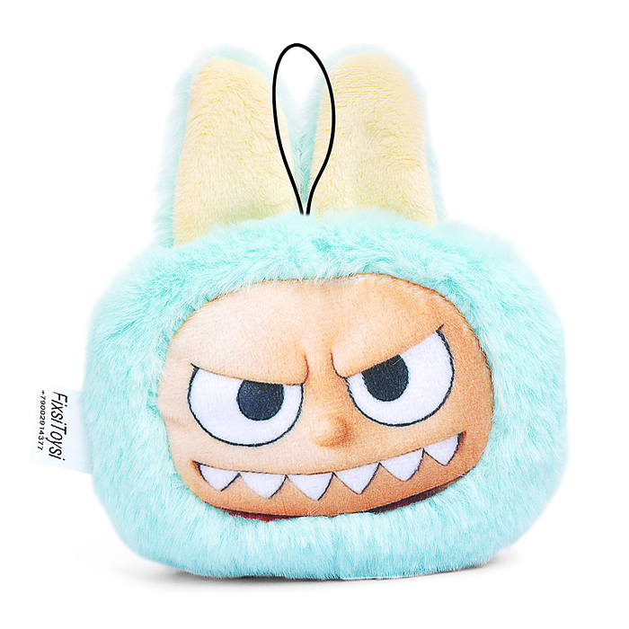 Фото к товару Лабу брелок ментоловый Лабу брелок ментоловый