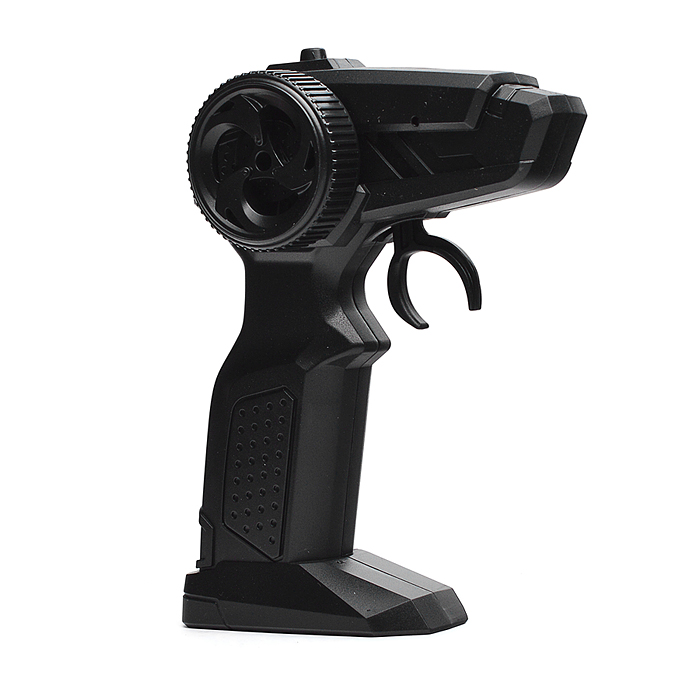 Машина GM2401-AS "Багги-графити" р/у, 27 MHz, в коробке