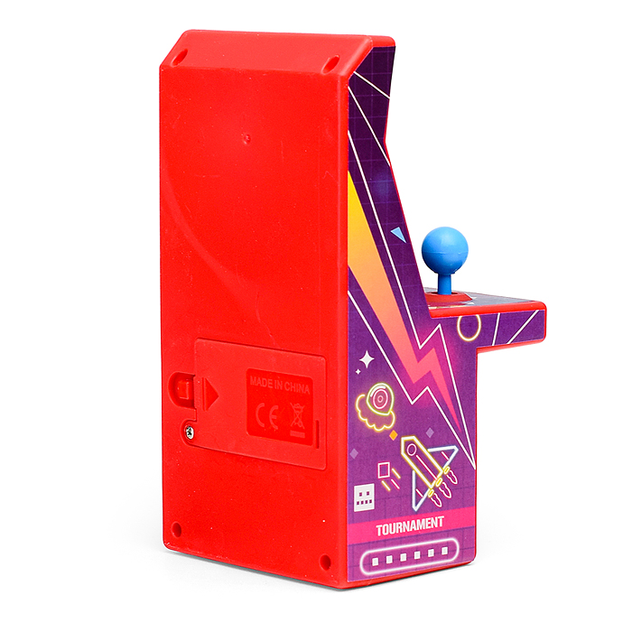 Фото к товару Электронная игра G07 "Retro game" в коробке Электронная игра G07 "Retro game" в коробке