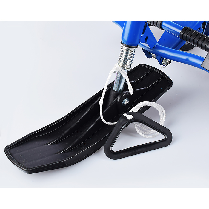 Фото к товару Игрушка Снегокат детский 507 "TWINS BABY Wheel" для двоих (Жирафик) Игрушка Снегокат детский 507 "TWINS BABY Wheel" для двоих (Жирафик)