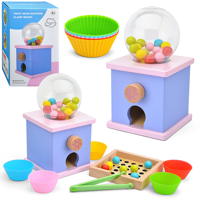 Игра развивающая D2088 "Поймай шарик" Игра развивающая D2088 "Поймай шарик"