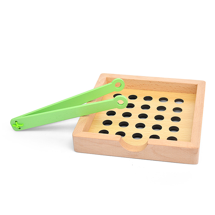 Фото к товару Игра развивающая D2088 "Поймай шарик" Игра развивающая D2088 "Поймай шарик"