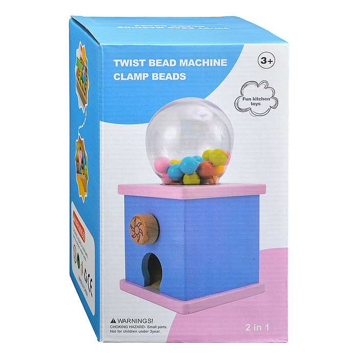 Фото к товару Игра развивающая D2088 "Поймай шарик" Игра развивающая D2088 "Поймай шарик"