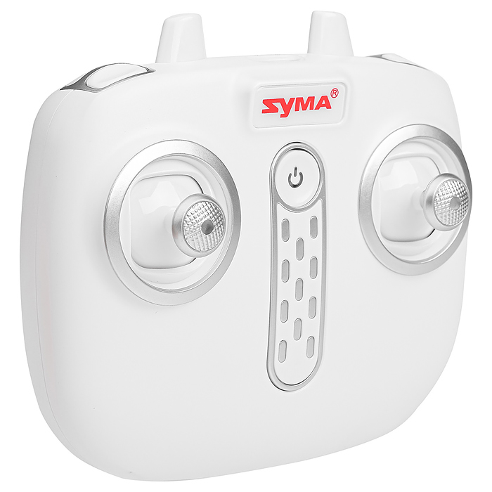 Фото к товару Квадрокоптер X26 "Space"р/у 27MHz, в коробке Квадрокоптер X26 "Space"р/у 27MHz, в коробке