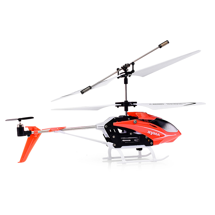 Фото к товару Вертолет "Speed S5" р/у, в коробке Вертолет "Speed S5" р/у, в коробке