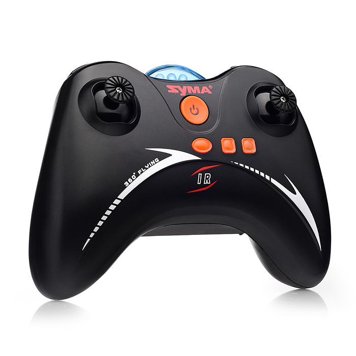 Фото к товару Вертолет "Speed S5" р/у, в коробке Вертолет "Speed S5" р/у, в коробке