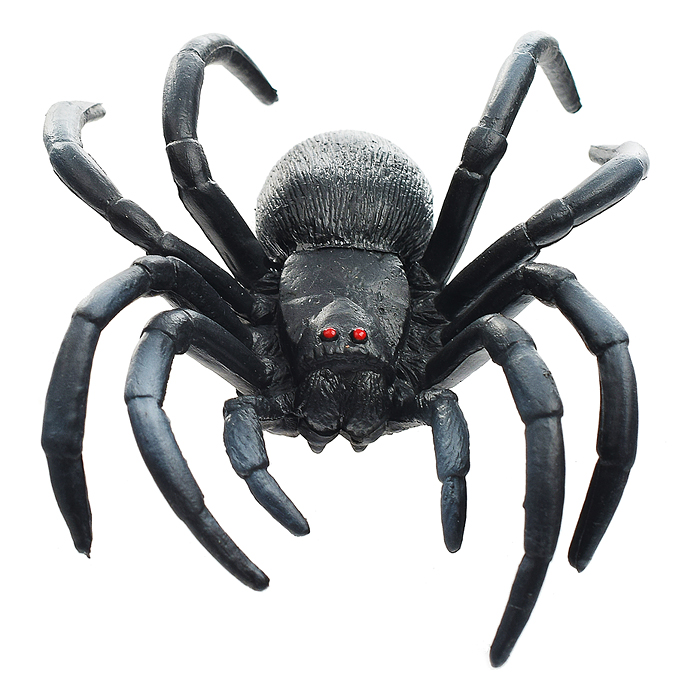 Фото к товару Набор животных "Насекомые" 10шт. в пакете Набор животных "Насекомые" 10шт. в пакете