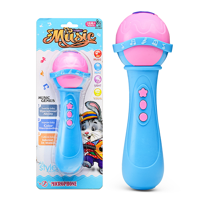 Микрофон 1603 на листе Микрофон 1603 на листе