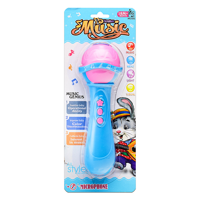 Фото к товару Микрофон 1603 на листе Микрофон 1603 на листе