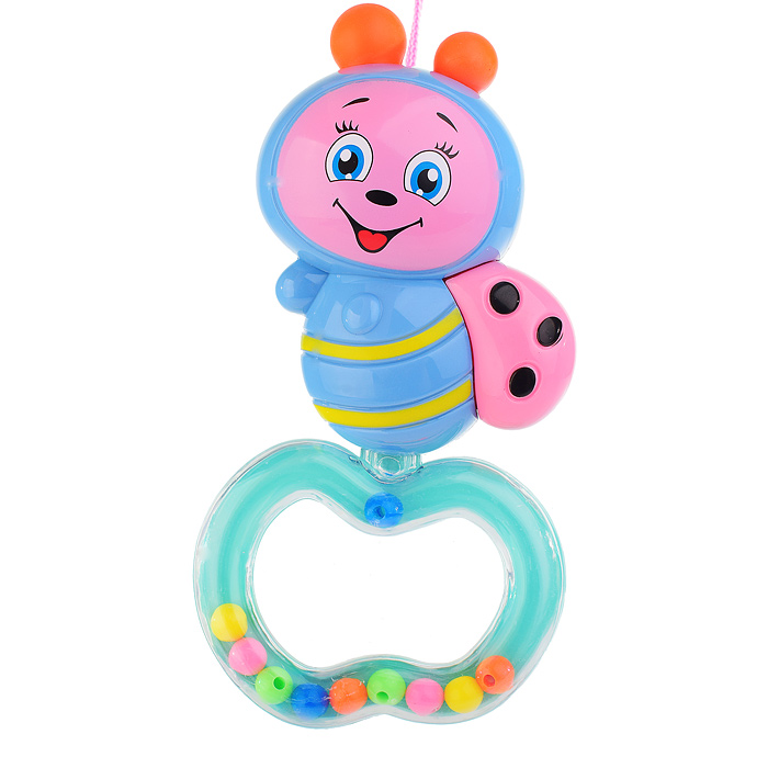 Музыкальная карусель (колыбельные, звуки природы и сказки)