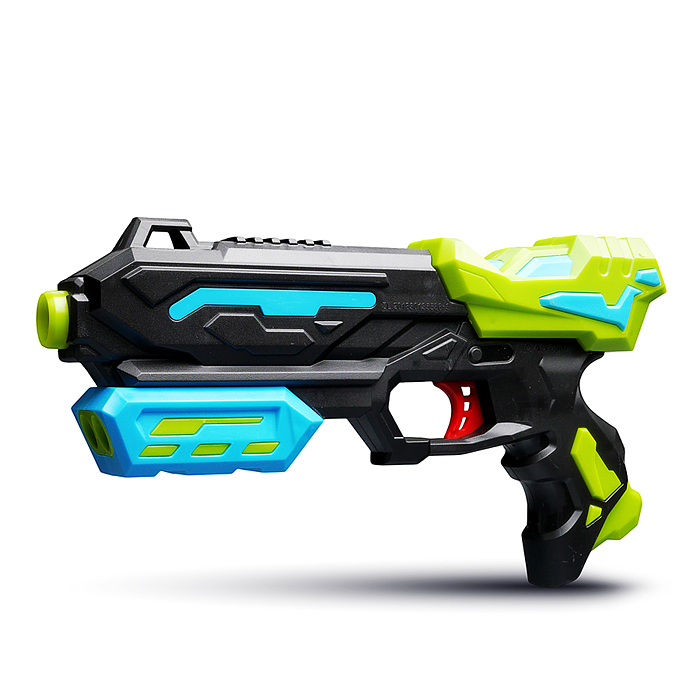 Игровой набор AO-6001C7 "Тир" в коробке