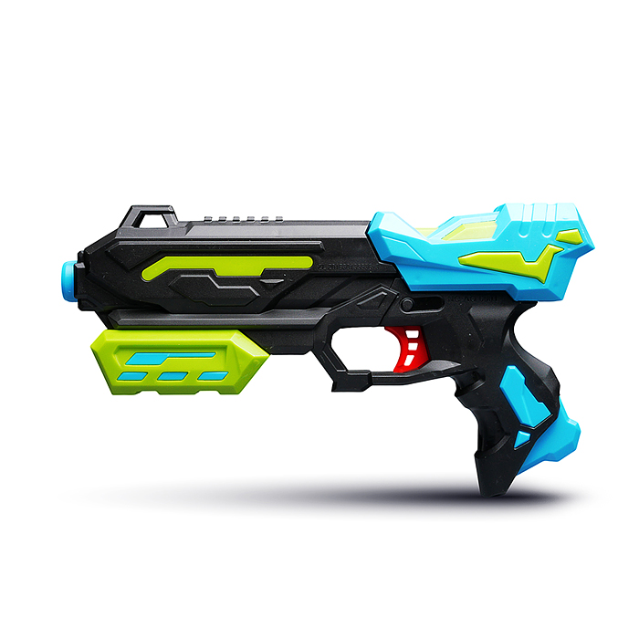 Игровой набор AO-6001C7 "Тир" в коробке