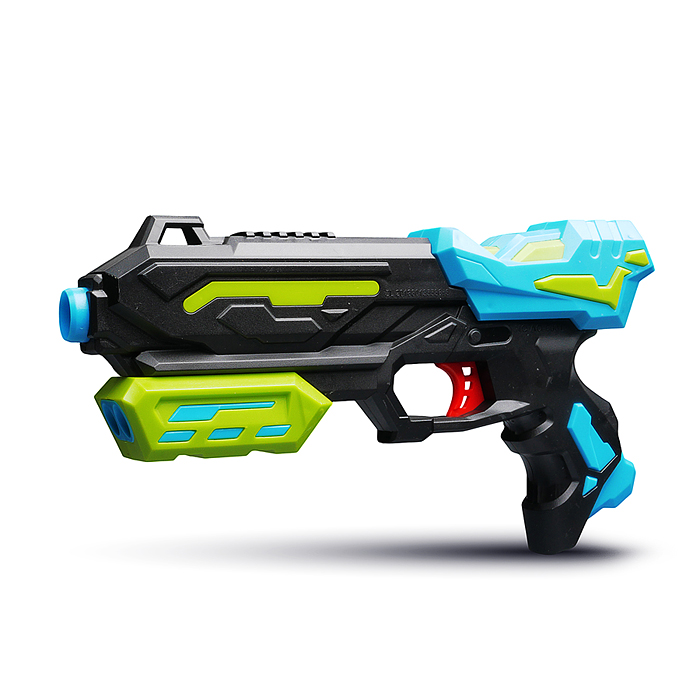 Игровой набор AO-6001C7 "Тир" в коробке