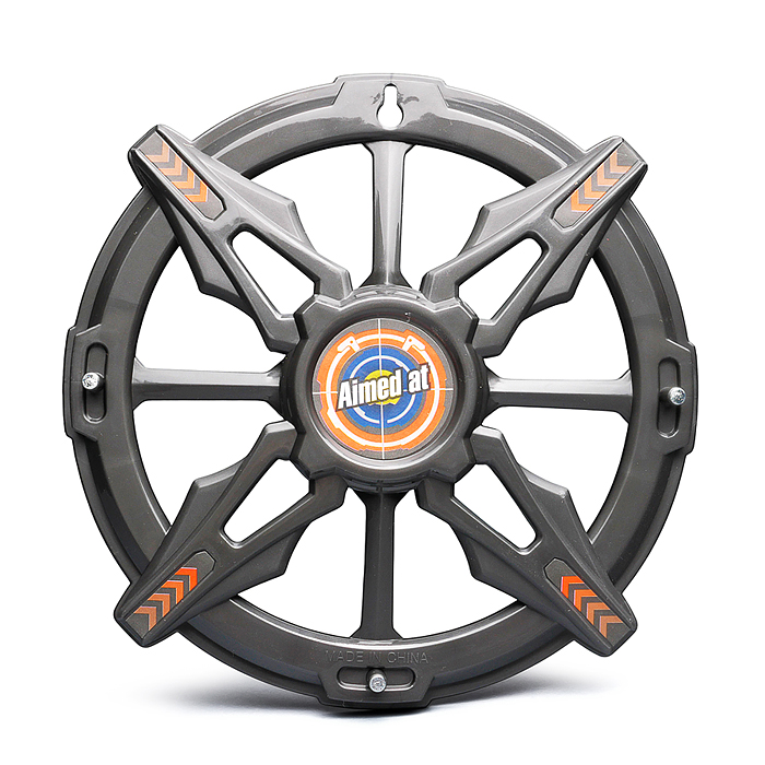 Игровой набор AO-6001C7 "Тир" в коробке