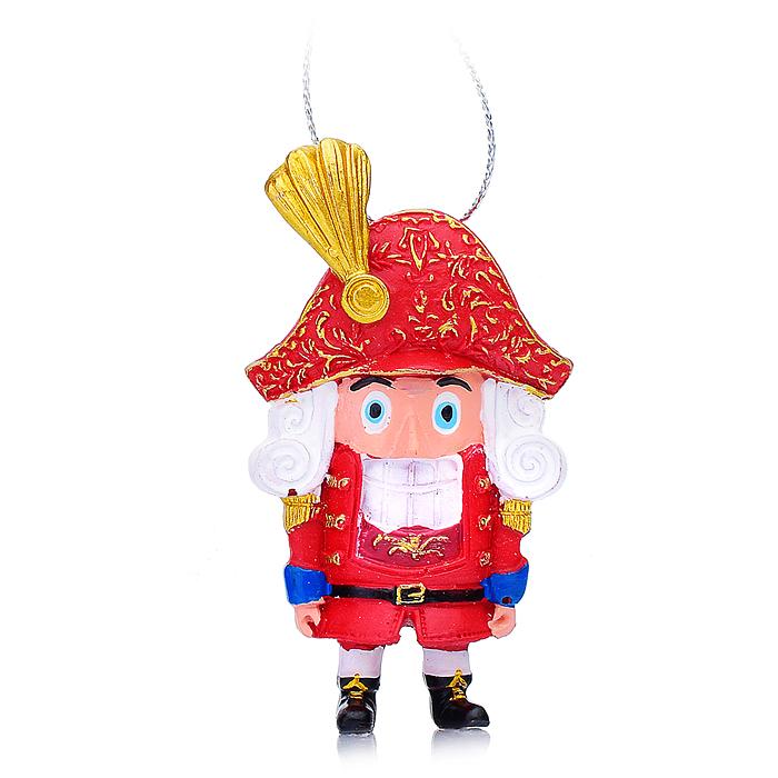 Полирезиновая подвеска "Новогодняя сказка" 7 см. Полирезиновая подвеска "Новогодняя сказка" 7 см.