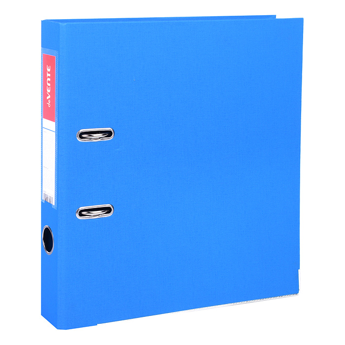 Фото к товару Папка с арочным механизмом A4 50 мм PP двусторонний разобранная, металлическая окантовка, голубая Папка с арочным механизмом A4 50 мм PP двусторонний разобранная, металлическая окантовка, голубая